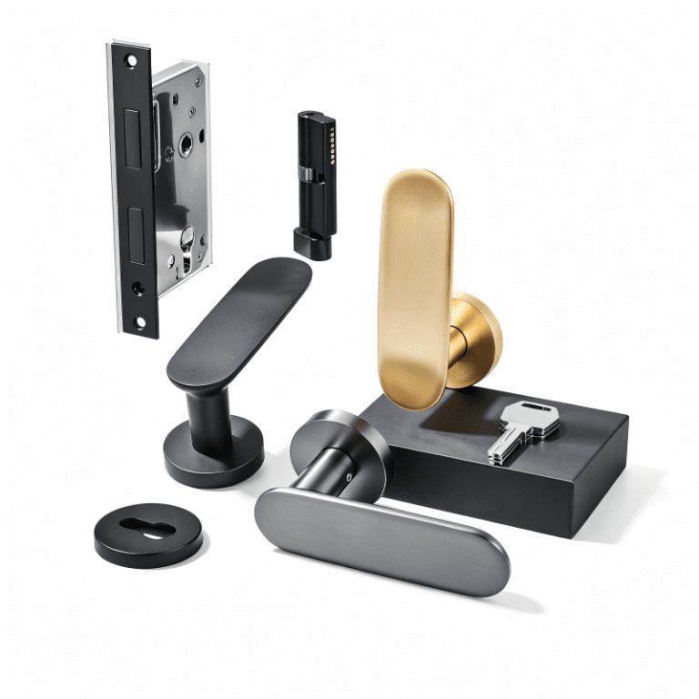Door Lock