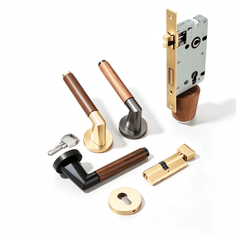 Door Lock