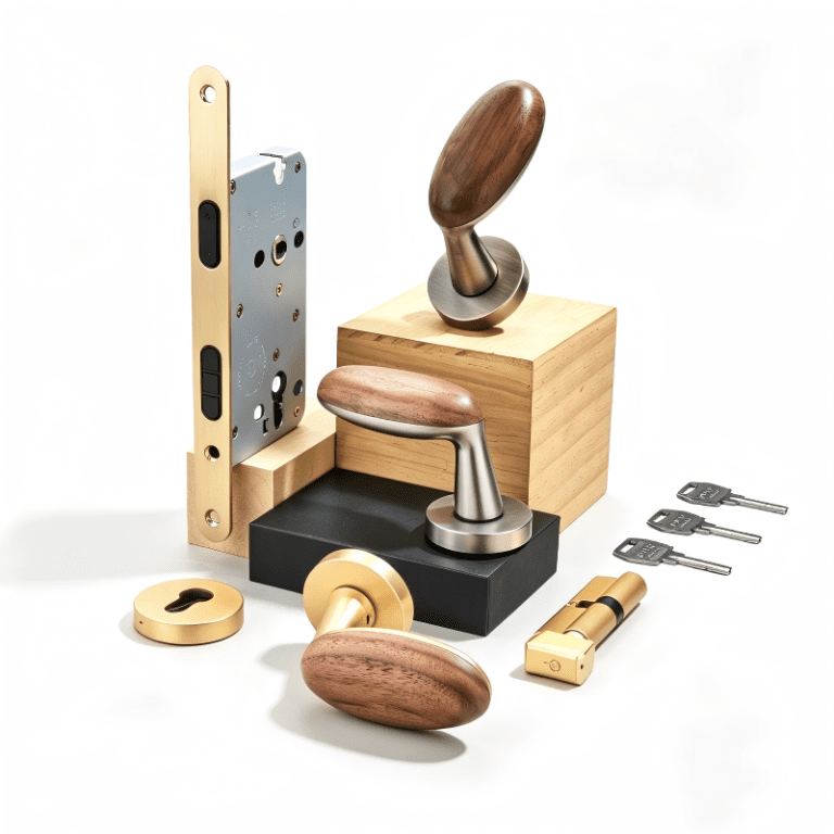 Door Lock