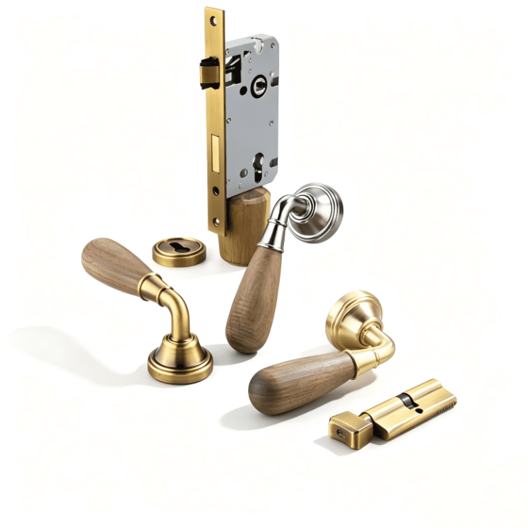 Door Lock
