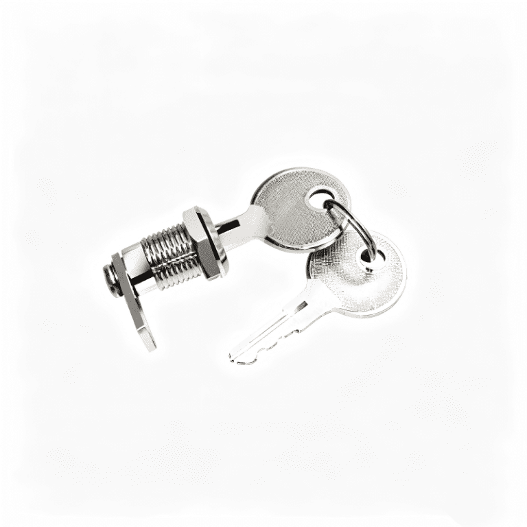 Drawer Lock