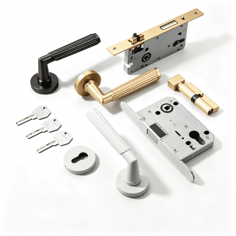 Door Lock