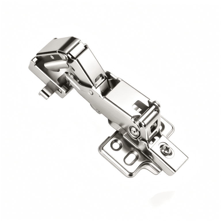 165° Aluminum Frame Cabinet Hinge