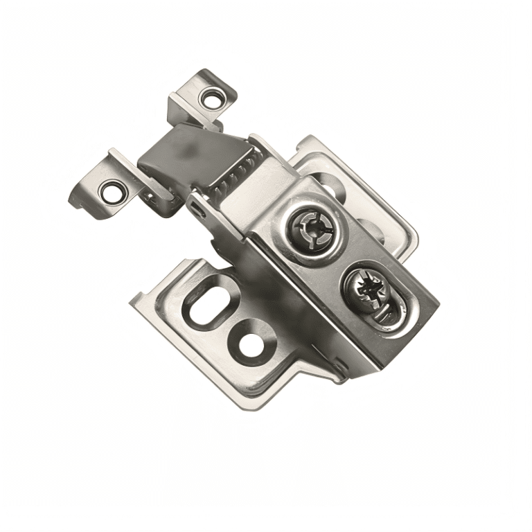 Aluminum Frame Cabinet Short-Arm Hinge