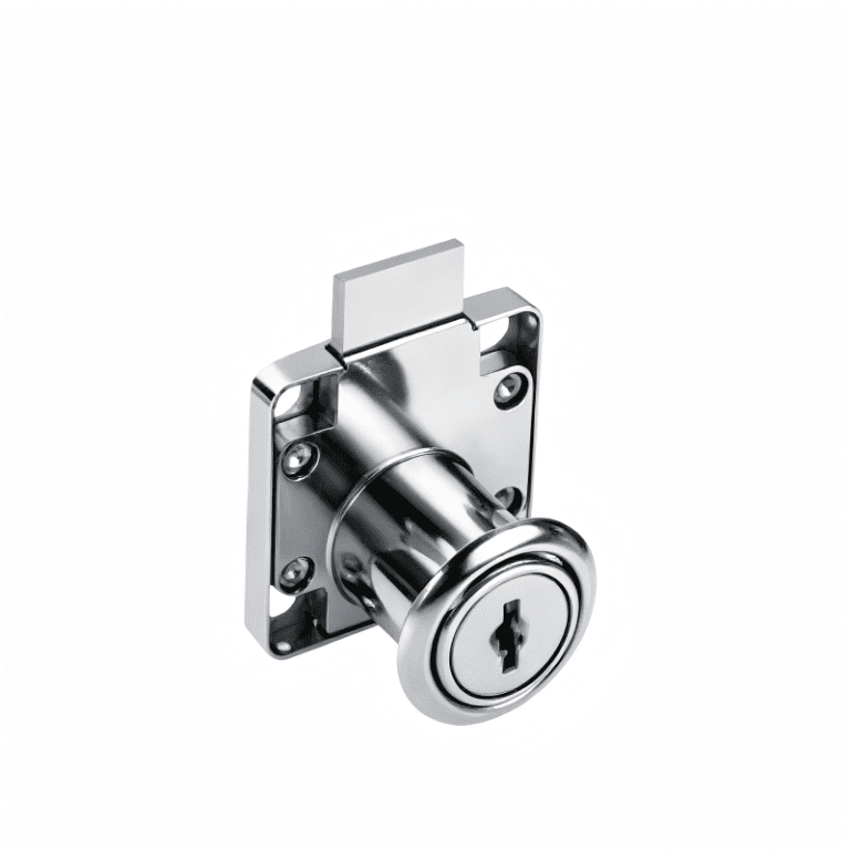 Drawer Lock