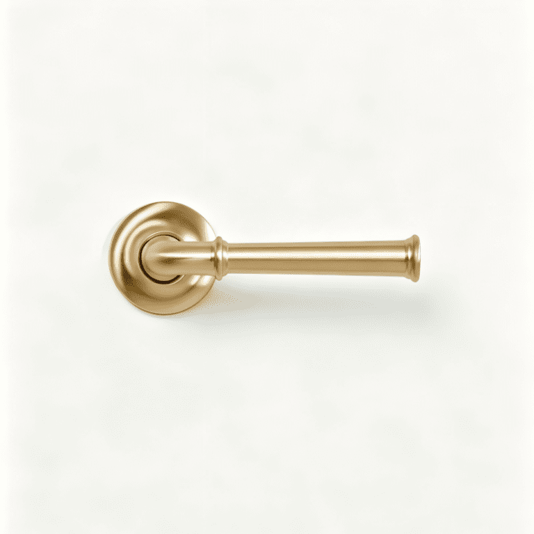 8 Door Lock