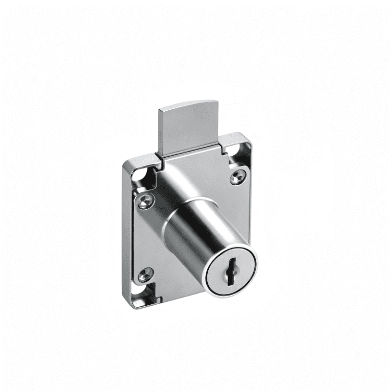 Drawer Lock