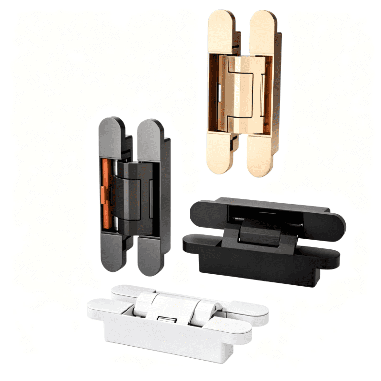 Hinge