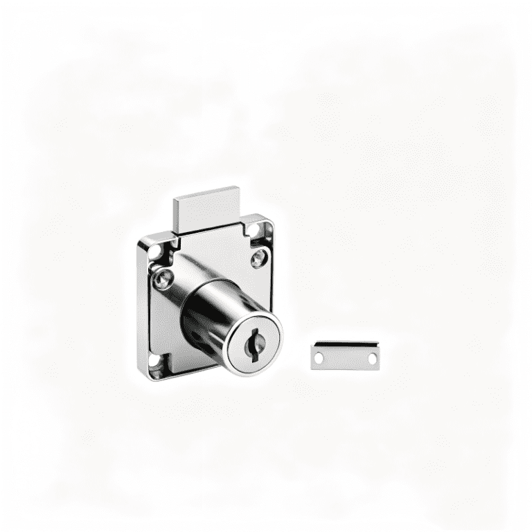 Drawer Lock