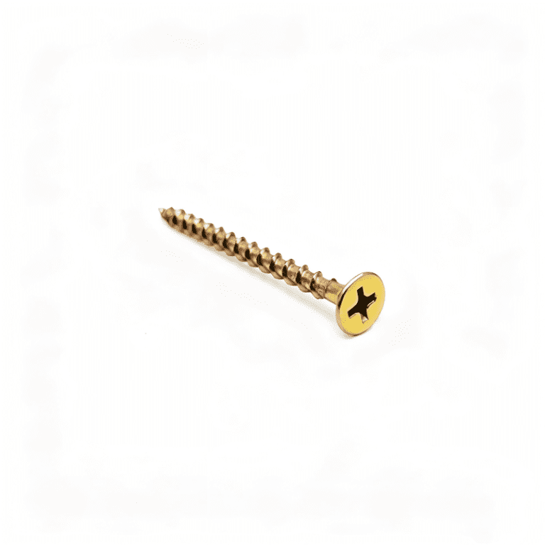 Screw