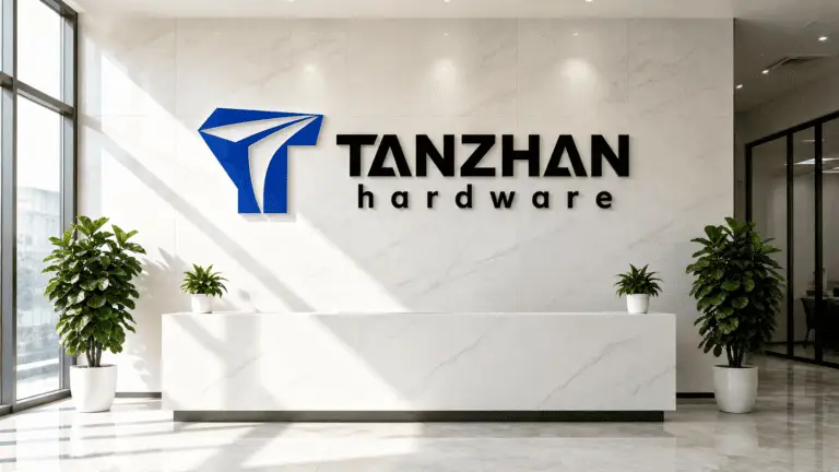 Tanzhan Hardware